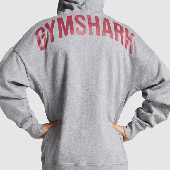Gymshark Other - Gymshark Power Hoodie Large